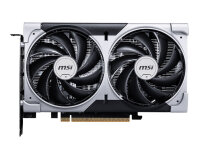 8GB MSI GeForce RTX 5060 8G VENTUS 2X OC NVIDIA GDDR7...