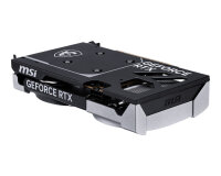 8GB MSI GeForce RTX 5060 8G VENTUS 2X OC NVIDIA GDDR7 RTX5060