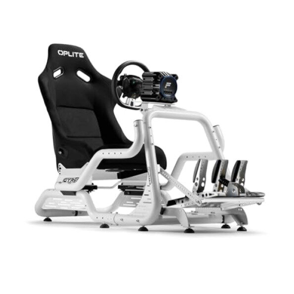 Oplite Cockpit GTR S8 Infinity