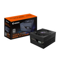 850W GIGABYTE AORUS ELITE P850W Netzteil -Vollmodular ATX...