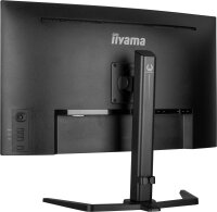 80cm (31.5") Iiyama GCB3280QSU G-MASTER Red Eagle Curved Gaming Monitor180Hz WQHD