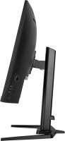 iiyama G-MASTER Tauche komplett ins Spiel ein mit dem Red Eagle GCB3280QSU Curved-Monitor mit 180Hz Bildwiederholfrequenz
