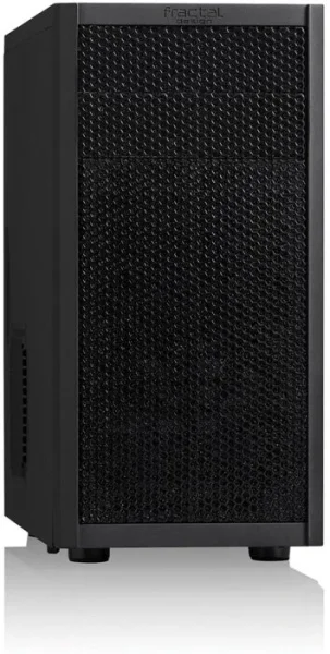 FRACTAL DESIGN Geh Core 1000 (black) USB3.0