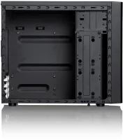 FRACTAL DESIGN Geh Core 1000 (black) USB3.0