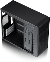 FRACTAL DESIGN Geh Core 1000 (black) USB3.0