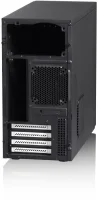 FRACTAL DESIGN Geh Core 1000 (black) USB3.0