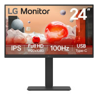 60.5cm (23.8") LG 24BA750-B IPS Full HD HDMI DP...