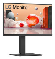 60.5cm (23.8") LG 24BA750-B IPS Full HD HDMI DP...