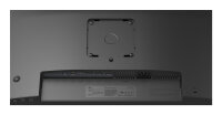 LG 24" 24BA750-B Full HD HDMI DP DaisyChain IPS Black 16:9