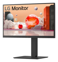 LG 24" 24BA750-B Full HD HDMI DP DaisyChain IPS Black 16:9
