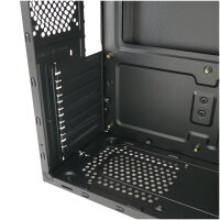 LC-Power Geh Midi-7040B (2xUSB 3.0/2x2.0)