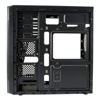 LC-Power Geh Midi-7040B (2xUSB 3.0/2x2.0)