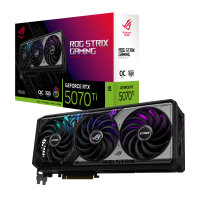 16GB ASUS ROG-STRIX-RTX5070TI-O16G-GAMING ROG Strix GeForce RTX 5070 Ti OC GDDR7