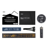 16GB ASUS ROG-STRIX-RTX5070TI-O16G-GAMING ROG Strix GeForce RTX 5070 Ti OC GDDR7