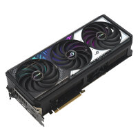 16GB ASUS ROG-STRIX-RTX5070TI-O16G-GAMING ROG Strix GeForce RTX 5070 Ti OC GDDR7