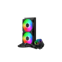 Cooler Master MasterLiquid 240 Core II Prozessor...