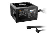 550 Watt be quiet! System Power 11 550W Netzteil ATX schwarz
