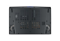 39.6cm(15.6")MSI GE62-6QF81FD