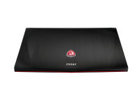 39.6cm(15.6")MSI GE62-6QF81FD
