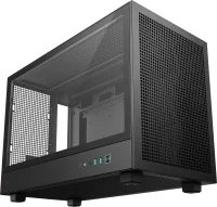DeepCool CH260 Micro ATX Tower 30.8l Black Edition