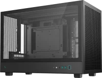 DeepCool CH260 Micro ATX Tower 30.8l Black Edition