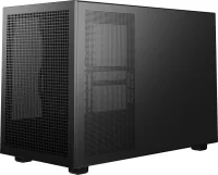 DeepCool CH260 Micro ATX Tower 30.8l Black Edition