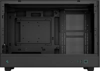 DeepCool CH260 Micro ATX Tower 30.8l Black Edition