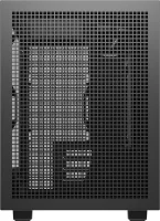 DeepCool CH260 Micro ATX Tower 30.8l Black Edition