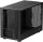DeepCool CH260 Micro Tower Schwarz