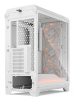 Fractal Design Meshify 3 Weiß