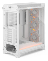 Fractal Design Meshify 3 Weiß