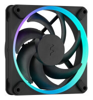 Fractal Design Momentum 12 RGB Lüfter 120mm 3er Pack...