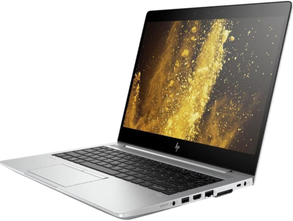 35.6cm(14")HP EliteBook 840 G6Core  i5-8265U 8GB 256GB SSD Full-HD LTE W11Home refurbished