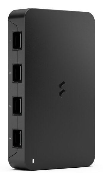 Fractal Design FD-A-APH1-001 Computerkühlsystemteil/-zubehör Lüftersteuerung