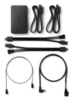 Fractal Design FD-A-APH1-001 Computerkühlsystemteil/-zubehör Lüftersteuerung