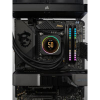 Corsair Dominator CMT64GX5M2B6600C32 Speichermodul 64 GB...