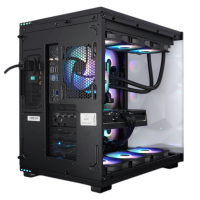 UltraGaming R7-9800X3D 32GB DDR5 2TB M.2 RX9070XT 16GB WLAN W11Pro