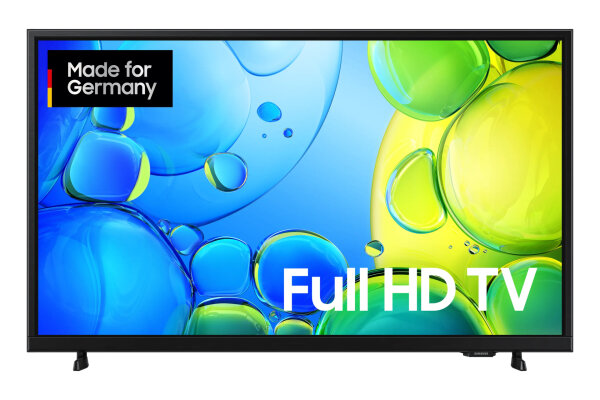 Samsung 32" Full HD F6009 Smart TV (2025)