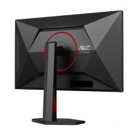 68.6cm (27") AOC U27G4R IPS 4K UHD Gaming Monitor 160Hz Pivot Motion Blur Reduction