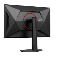 68.6cm (27") AOC U27G4R IPS 4K UHD Gaming Monitor 160Hz Pivot Motion Blur Reduction