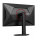 68.6cm (27") AOC U27G4R IPS 4K UHD Gaming Monitor 160Hz Pivot Motion Blur Reduction
