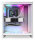 NZXT Kraken Elite 420 RGB Prozessor All-in-One-Flüssigkeitskühler 14 cm Weiß 1 Stück(e)