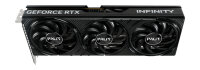Palit GeForce RTX 5060 Ti Infinity 3 NVIDIA 8 GB GDDR7