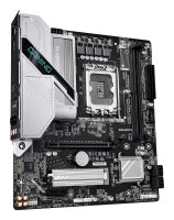 GIGABYTE H810M GAMING WIFI6 D5 mATX