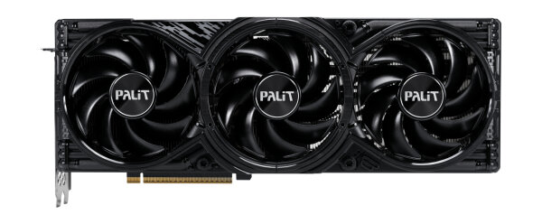 16GB Palit  GeForce RTX 5080 GamingPro V1 GDDR7 RTX5080