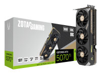 Zotac GAMING GeForce RTX 5070 Ti SOLID CORE OC NVIDIA 16 GB GDDR7