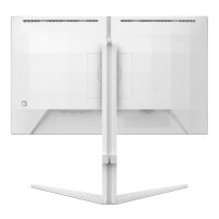 Philips Evnia 24M2N3201A/00 Computerbildschirm 60,5 cm (23.8") 1920 x 1080 Pixel Full HD LCD Weiß