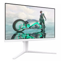 Philips Evnia 24M2N3201A/00 Computerbildschirm 60,5 cm (23.8") 1920 x 1080 Pixel Full HD LCD Weiß