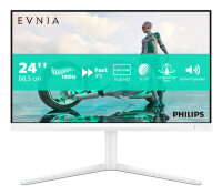 Philips Evnia 24M2N3201A/00 Computerbildschirm 60,5 cm (23.8") 1920 x 1080 Pixel Full HD LCD Weiß