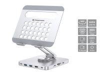 Conceptronic DONN26G Tablet-Ständer mit...